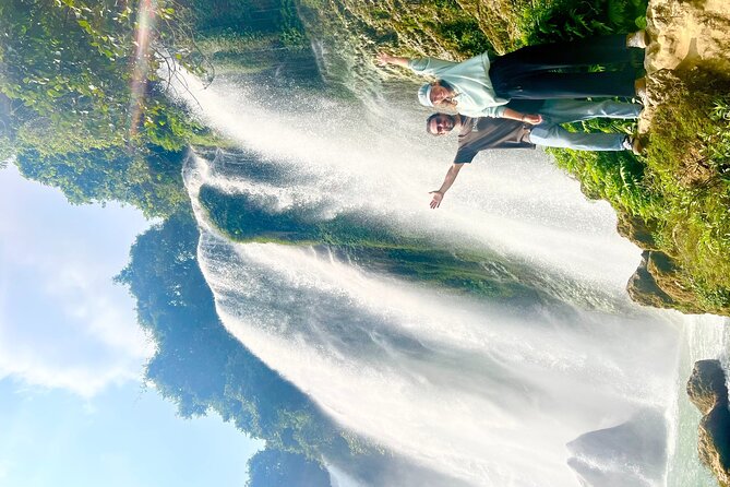 3 days: Ban Gioc waterfall - Ba Be Lake with Local Guide - Night Thoughts: Cao Bằng and Ba Be Lodging That Won’t Fight Your Schedule