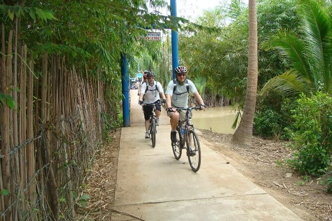 3 Days Cycling Mekong Delta - Key highlights to know before you go