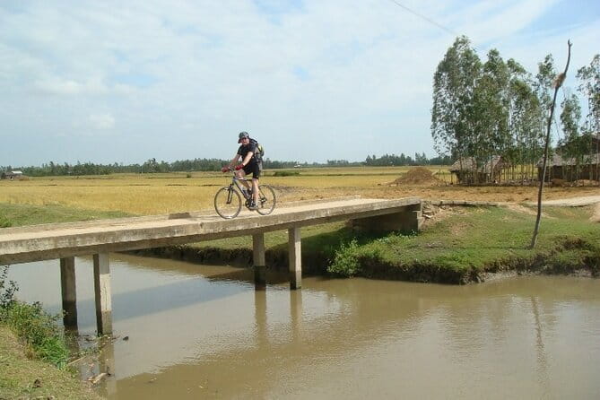 3 Days Cycling Mekong Delta - Why cycling the Mekong Delta is worth your legs