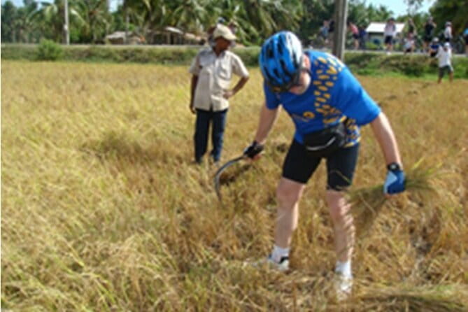3 Days Cycling Mekong Delta - Price and value: what $405 per person really buys