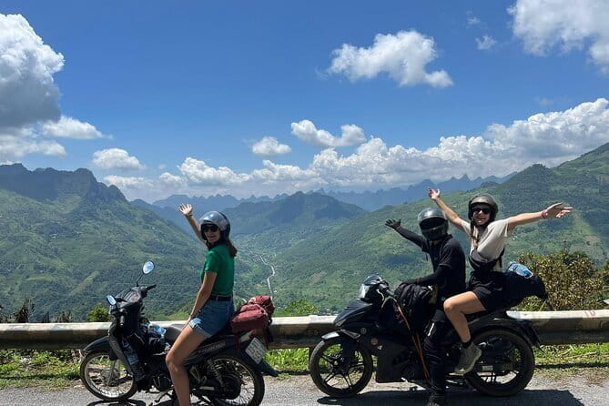 3 Days Ha Giang Loop Group Tour - Quick hits on the Ha Giang Loop tour
