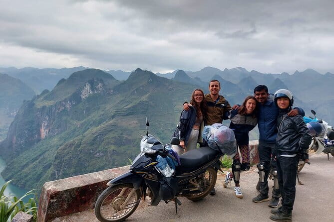 3 Days Ha Giang Loop Group Tour - Price and logistics that actually matter