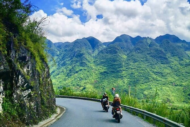 3 Days Ha Giang Loop Group Tour - Who this tour suits best (and who should think twice)