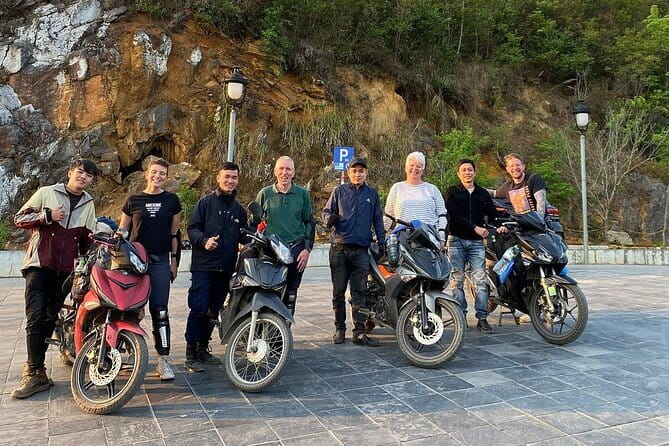 3 Days Ha Giang Loop Group Tour - What you’re really seeing: Ha Giang in three distinct “moods”