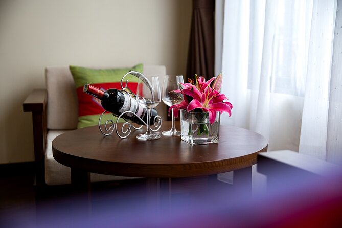 3-Days in Sapa with Overnight at 4 Star Hotel & Bungalow - What meals and tickets are included (and what to budget for)