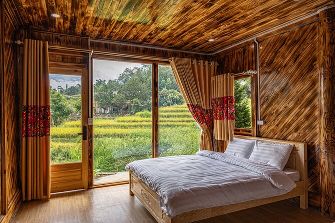 3-Days in Sapa with Overnight at 4 Star Hotel & Bungalow - Should you book this 3-day Sapa package?