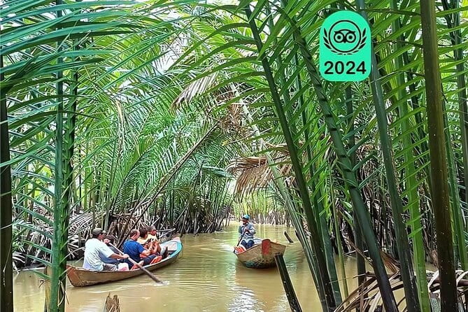 3 Days Mekong Delta Luxury Group Tour from Ho Chi Minh City - Key highlights worth knowing before you go