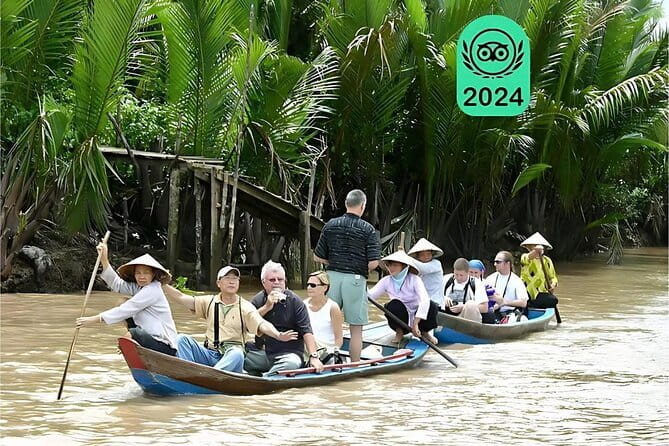 3 Days Mekong Delta Luxury Group Tour from Ho Chi Minh City - Guides and group vibe: what to expect from the people running it