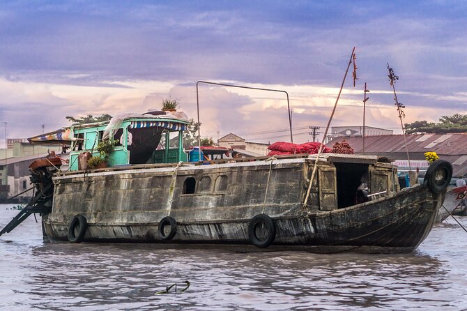 3 Days Mekong Delta Tours from Ho Chi Minh to Phnompenh - Key highlights before you go