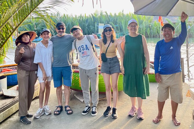 3 Days Private Tour in Hoi An and Da Nang - How to plan your 3 days so the schedule feels relaxed