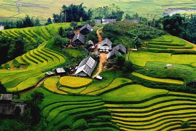 3 Days Sapa Tour with Night Train from Hanoi - Key things to know before you go