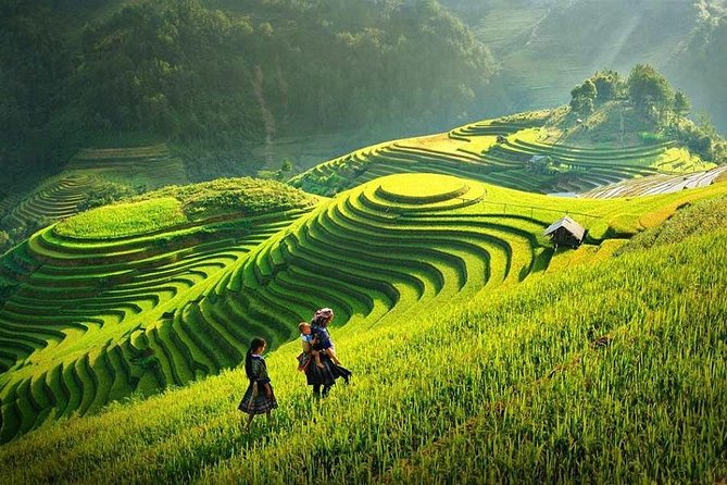 3 Days Sapa Tour with Night Train from Hanoi - Meals and Entrance Fees: Where the Tour Price Actually Pays Off