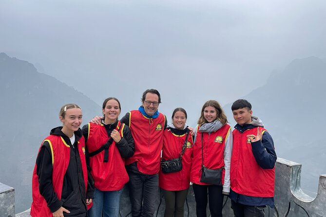 3 Days Small Group Trekking And Motorbike Combine + Private room - Key points I’d circle before you go
