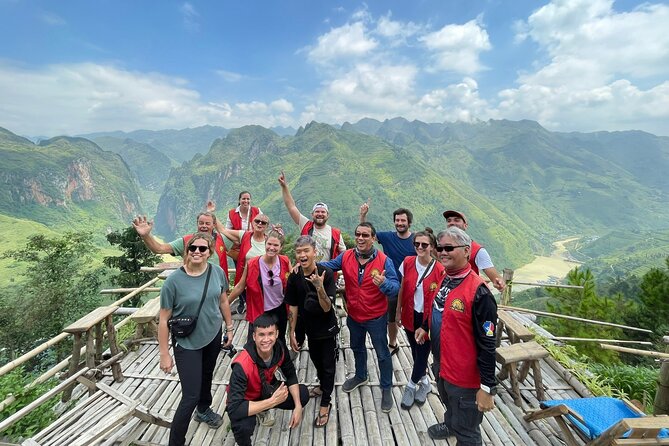 3 Days Small Group Trekking And Motorbike Combine + Private room - The Motorbike Portion: How the Ride Works (and Why the Drivers Matter)