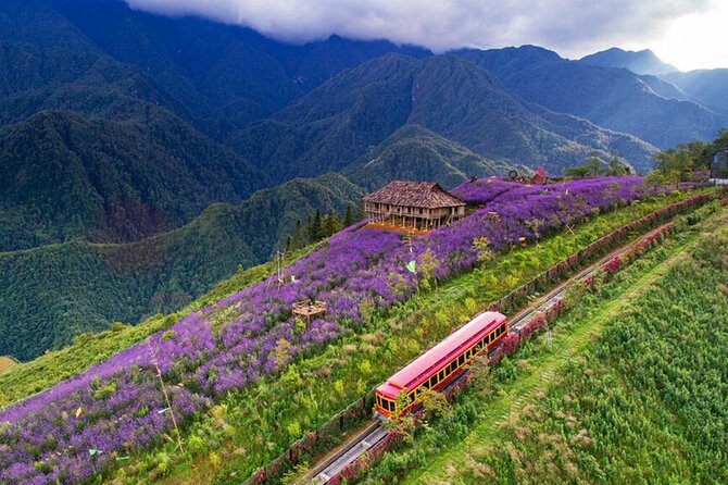 3 Days Tour & Fansipan Mountain Hotel & Bungalow from Hanoi - Why This Hanoi to Sapa Plan Fits a Real Schedule