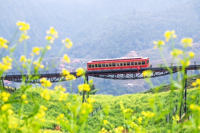 3 Days Tour & Fansipan Mountain Hotel & Bungalow from Hanoi - Who This Tour Suits Best