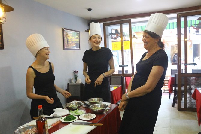 3 Dishes cooking + Egg Coffee bonus & Local Market Tour - Who This Hanoi Cooking Class Fits Best (and When to Skip It)