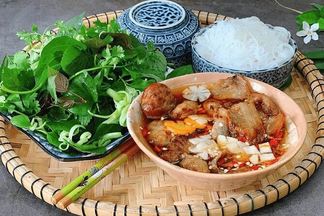 3 Hour Hanoi Street Food Tour by Walking, Motorbike or Cyclo - Choose your ride: walking, cyclo, or motorbike (and what each one feels like)