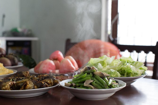 3-hour Traditional Vietnamese Home-Cooking Class in Da Nang - Key takeaways (what I’d plan around)