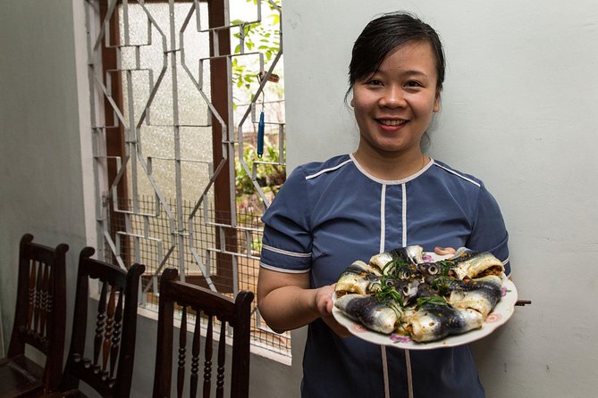 3-hour Traditional Vietnamese Home-Cooking Class in Da Nang - Picking ingredients the way locals do (and what to learn from it)