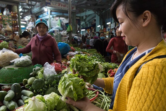 3-hour Traditional Vietnamese Home-Cooking Class in Da Nang - Price and value: what $80 really covers