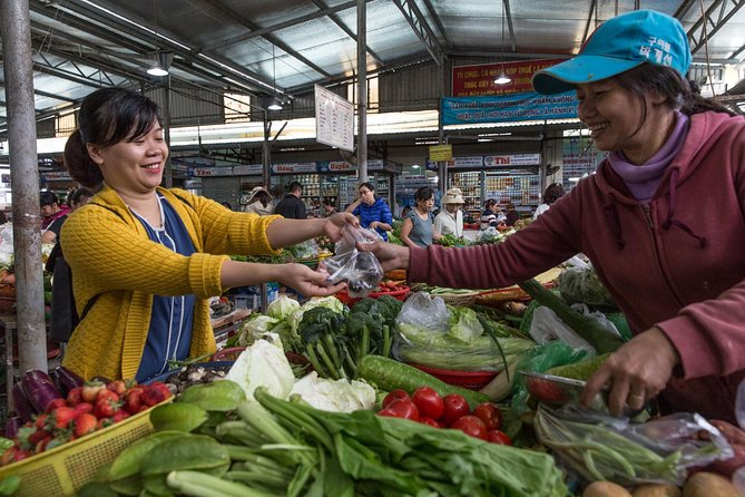3-hour Traditional Vietnamese Home-Cooking Class in Da Nang - Hands-on level: what you’ll do in a small home kitchen