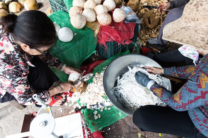 3-hour Traditional Vietnamese Home-Cooking Class in Da Nang - Who should book this Da Nang home-cooking class (and who should skip it)