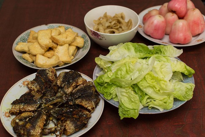 3-hour Traditional Vietnamese Home-Cooking Class in Da Nang - What dishes you might cook, and why home recipes matter