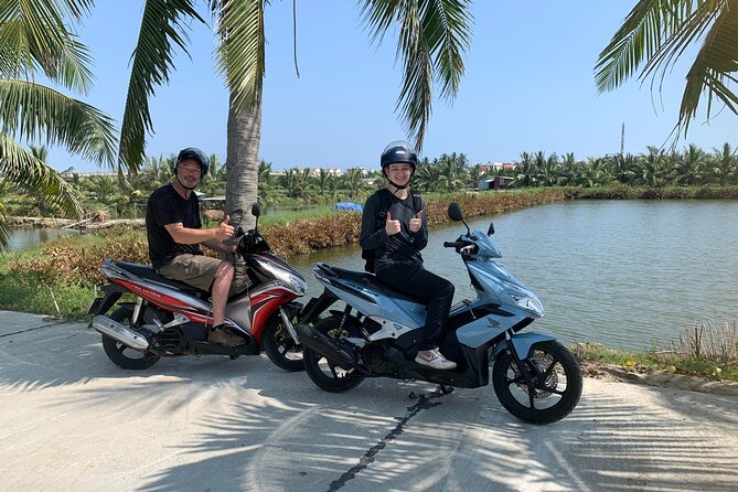 3 Hours Hoi An Countryside Motorbike Tour - What Guides Like Quy Add (and Why It Changes the Tour)