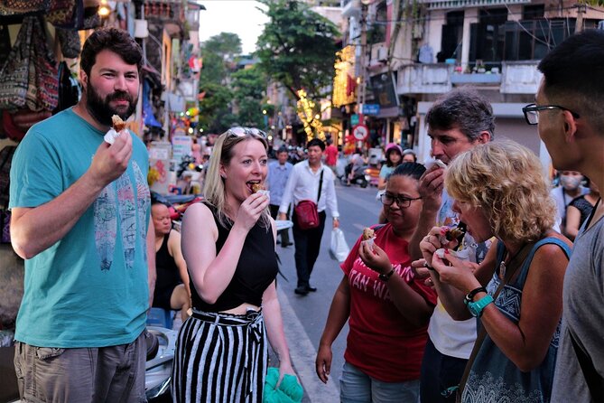 3-Hours Morning Hanoi Foodie Tour & Mini Coffee Class - Price and value: why $56 is mostly about guidance and included coffee instruction