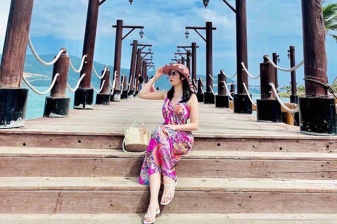 3 Islands Tour of Nha Trang - Price and What $55 Buys You in Real Terms