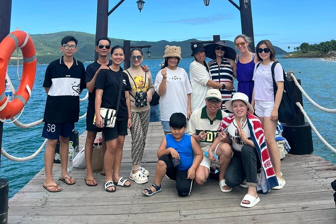 3 Islands Tour of Nha Trang - Who Should Book This 3-Island Tour (and Who Might Not Love It)