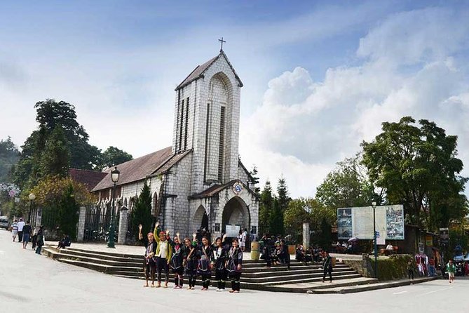 3-Night Sapa Trek and Homestay with Round Trip Transfer from Hanoi - Price and Inclusions: Does $218 Per Person Feel Fair?