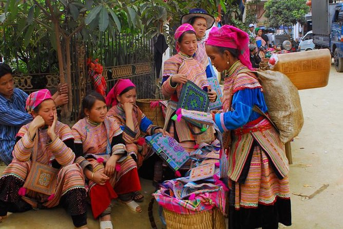 3-Night Sapa Trek and Homestay with Round Trip Transfer from Hanoi - Who This Sapa Trek and Homestay Suits Best