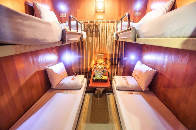 3-Night Sapa Trekking Tour from Hanoi - Food and Comfort: Where This Tour Delivers Value
