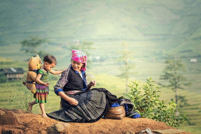 3-Night Sapa Trekking Tour from Hanoi - Who Will Enjoy This Trek Most—and Who Might Not