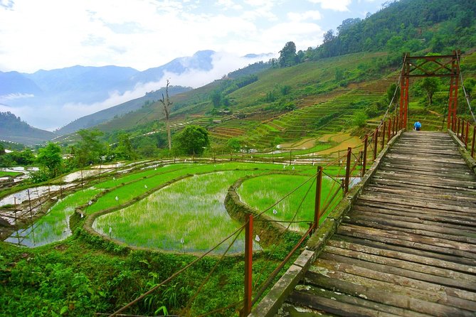 3-Night Sapa Trekking Tour from Hanoi - Should You Book This 3-Night Sapa Trek From Hanoi?