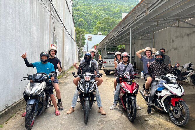 3D2N LOOP TOUR BY MOTORBIKES (self-driving - IDP needed) - Day 3: rice-field mornings, Hmong villages, and the return to Ha Giang