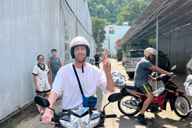 3D2N LOOP TOUR BY MOTORBIKES (self-driving - IDP needed) - Group size, guide style, and why that changes your day