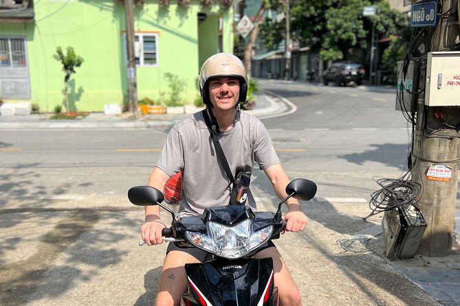 3D2N LOOP TOUR BY MOTORBIKES (self-driving - IDP needed) - Weather and pacing: how to avoid wasting a day