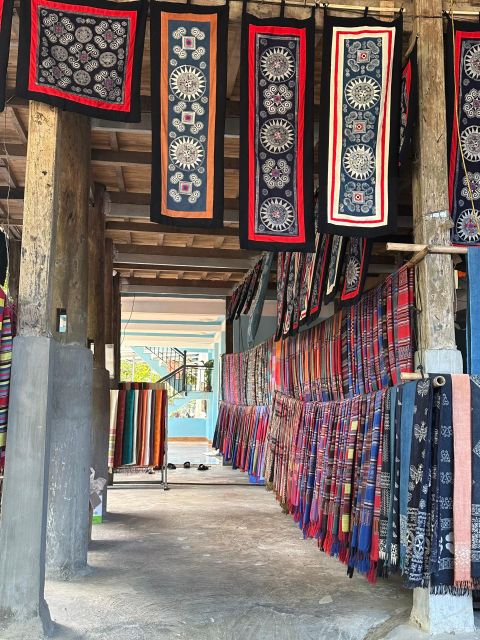 3D2N Mai Chau - Pu Luong for nature and culture lovers - Hanoi pickup to Mai Chau arrival: less hassle than self-planning