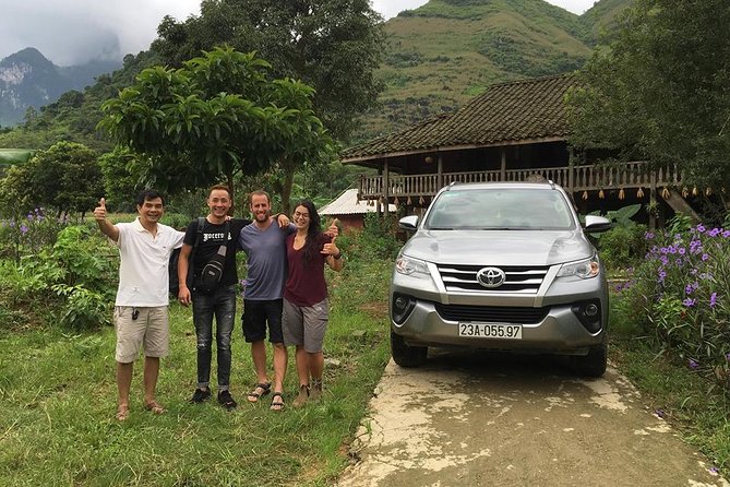 3D2N PRIVATE CAR TOUR + ENGLISH SPEAKING DRIVER (Private rooms) - Comfort, timing, and small practical tips before you go
