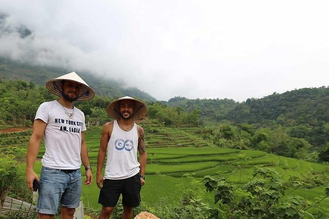 3Day Kayak & Trek to Ha Long Bay and Tamcoc (the 2nd day private) - Food, drinks, and what’s included (and what isn’t)