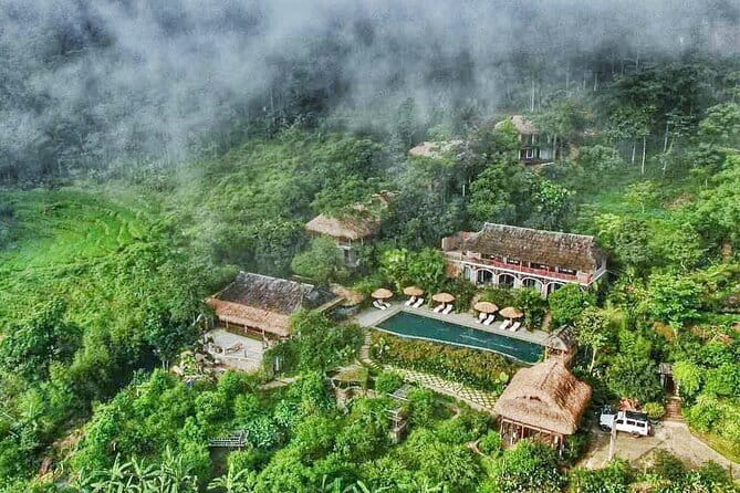 3Day Kayak & Trek to Ha Long Bay and Tamcoc (the 2nd day private) - Price and value: what $415 actually covers