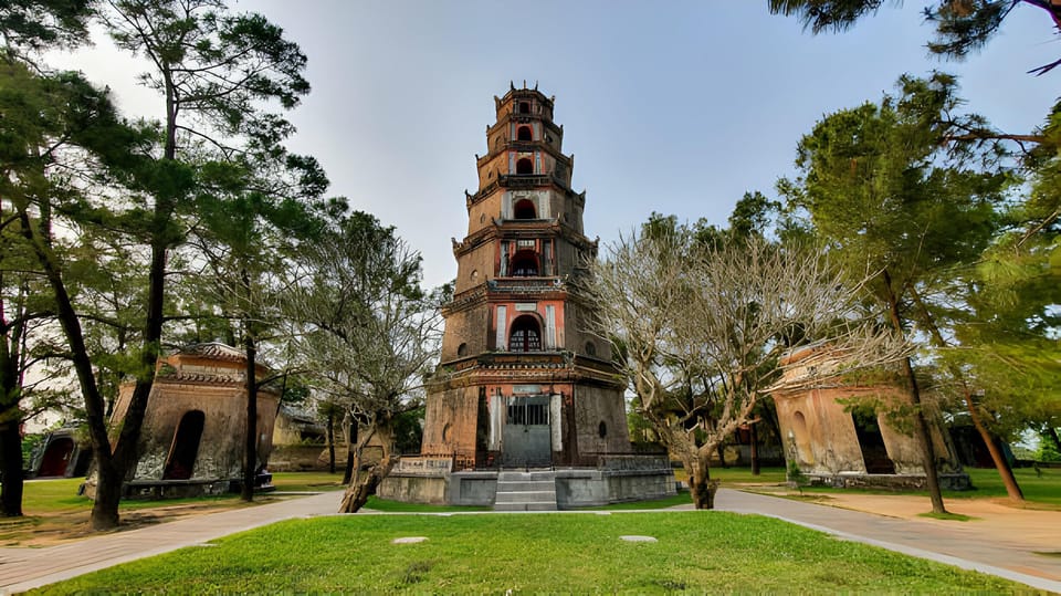 4-Day 3-Night: Explore Vietnam Central Heritage from Da Nang - Key Highlights You’ll Actually Feel
