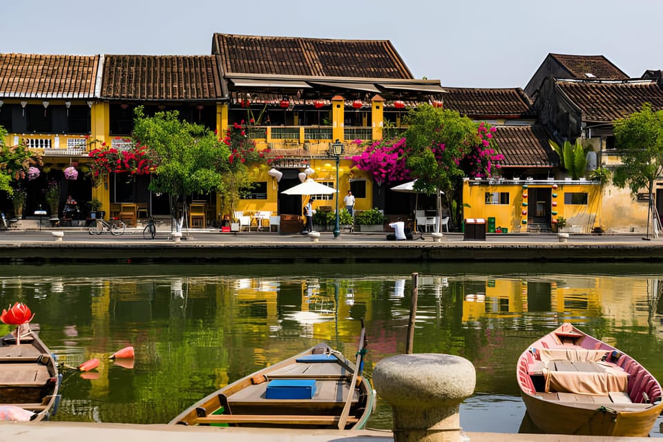 4-Day 3-Night: Explore Vietnam Central Heritage from Da Nang - Who Should Book This Tour (and Who Might Feel Crowded)