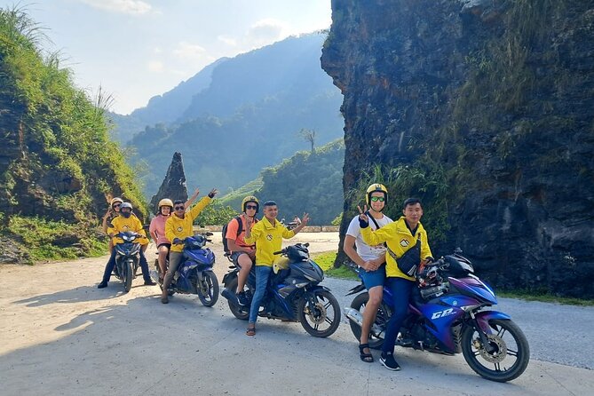 4 Day Ha Giang Loop - From Ha Noi and Return - Day 3: Meo Vac and the Du Gia Homestay Night