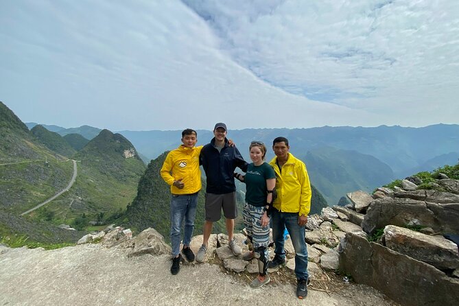 4 Day Ha Giang Loop - From Ha Noi and Return - Meals, Comfort, and the Small Stuff That Makes Days Go Smoothly