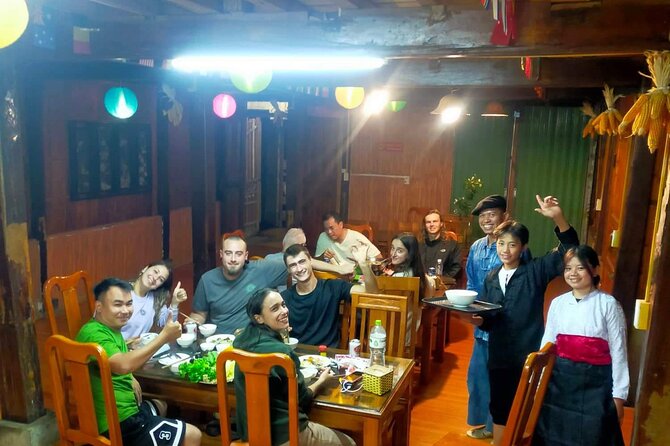 4-Day Ha Giang Loop Tour (small group with easy rider) - Why the Ha Giang Loop feels easier with a small-group easy rider