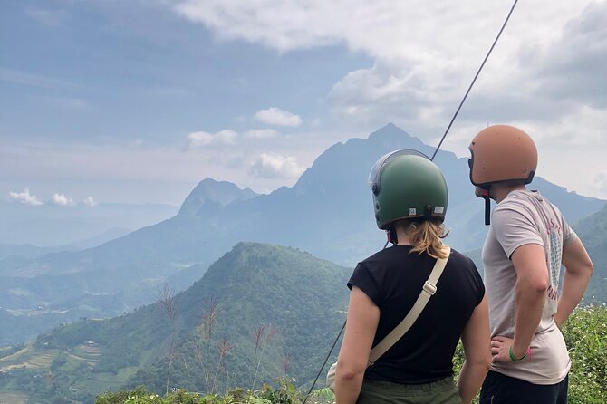 4-Day Ha Giang Loop Tour (small group with easy rider) - Price and what you actually get for $229